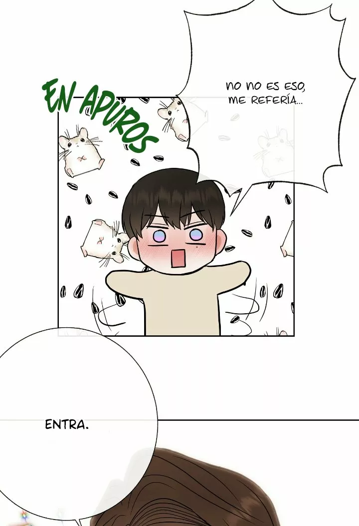 Página 58 — ¡Ese es mi Hijo! Capítulo 27