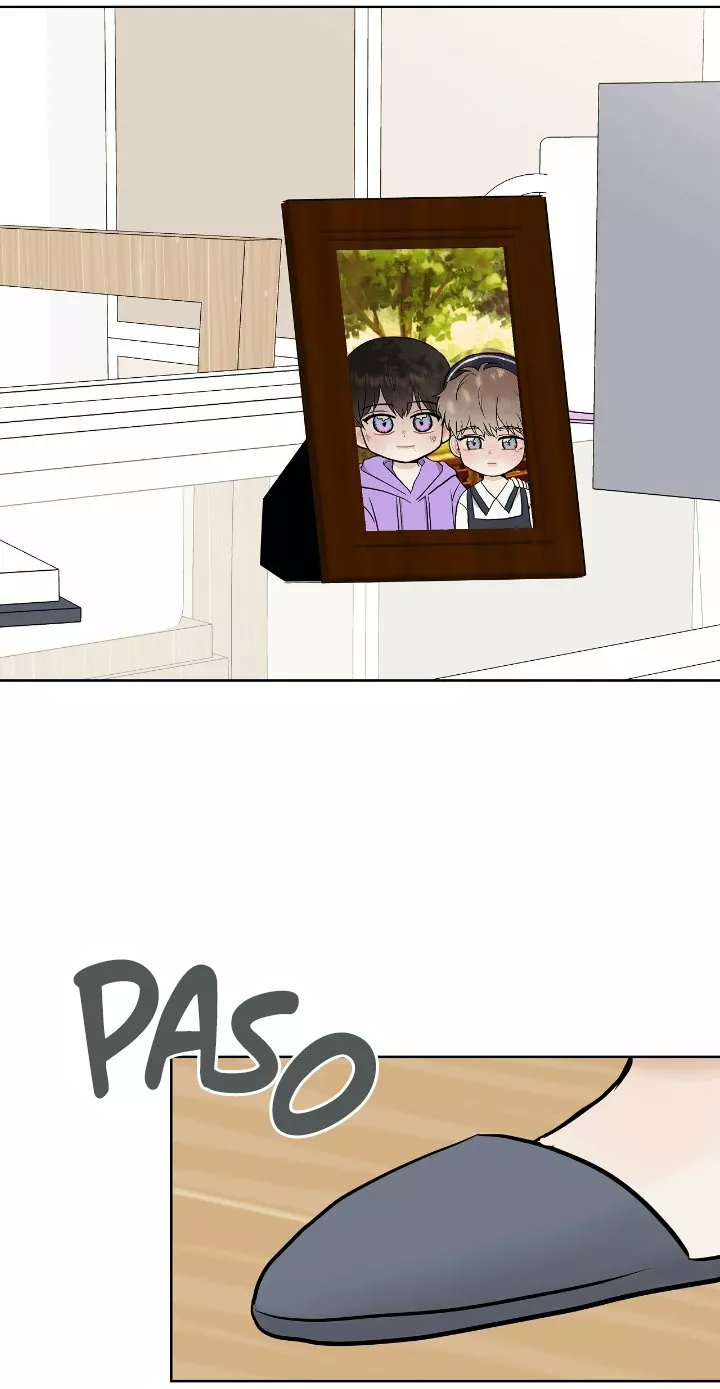Página 65 — ¡Ese es mi Hijo! Capítulo 27
