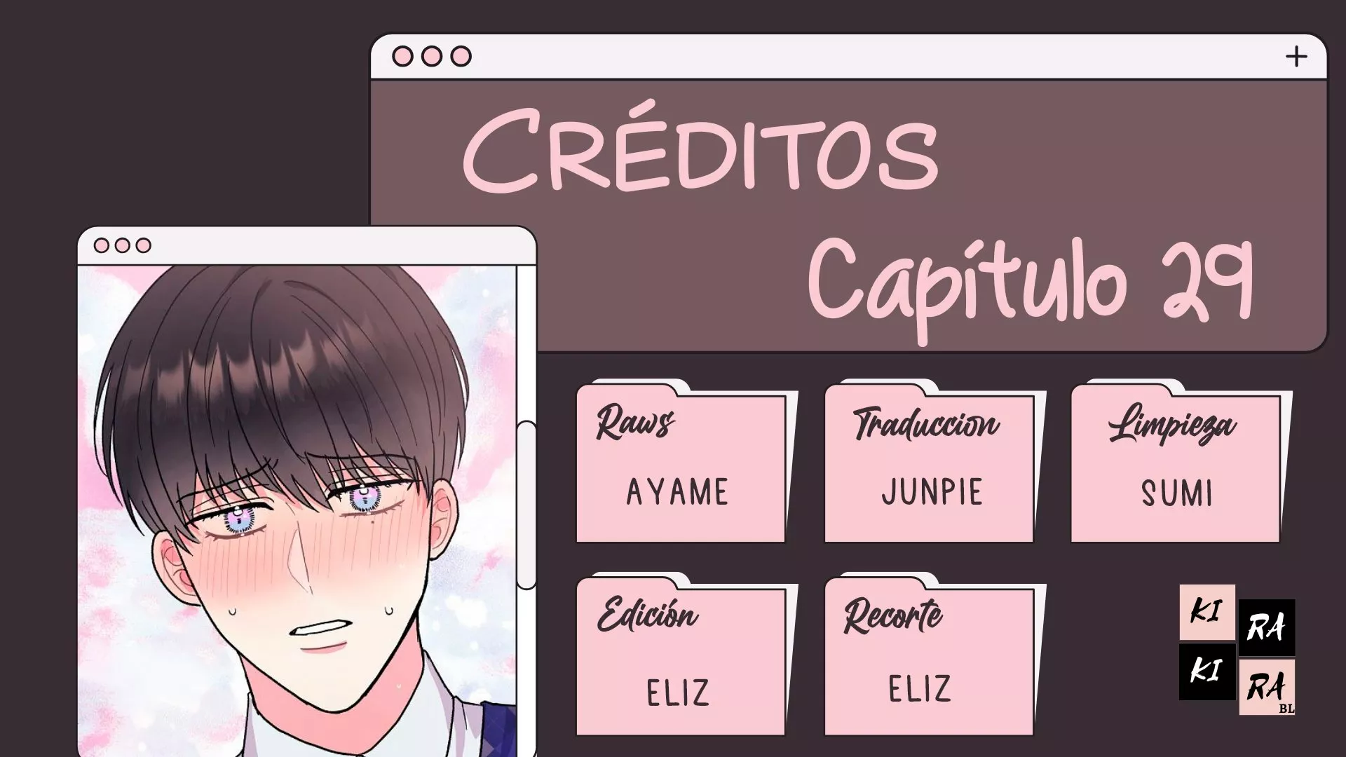 Página 2 — ¡Ese es mi Hijo! Capítulo 29