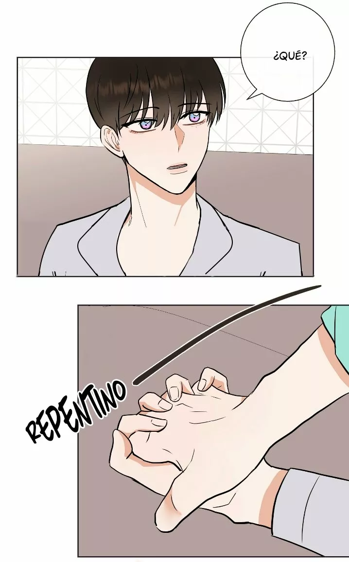 Página 3 — ¡Ese es mi Hijo! Capítulo 29