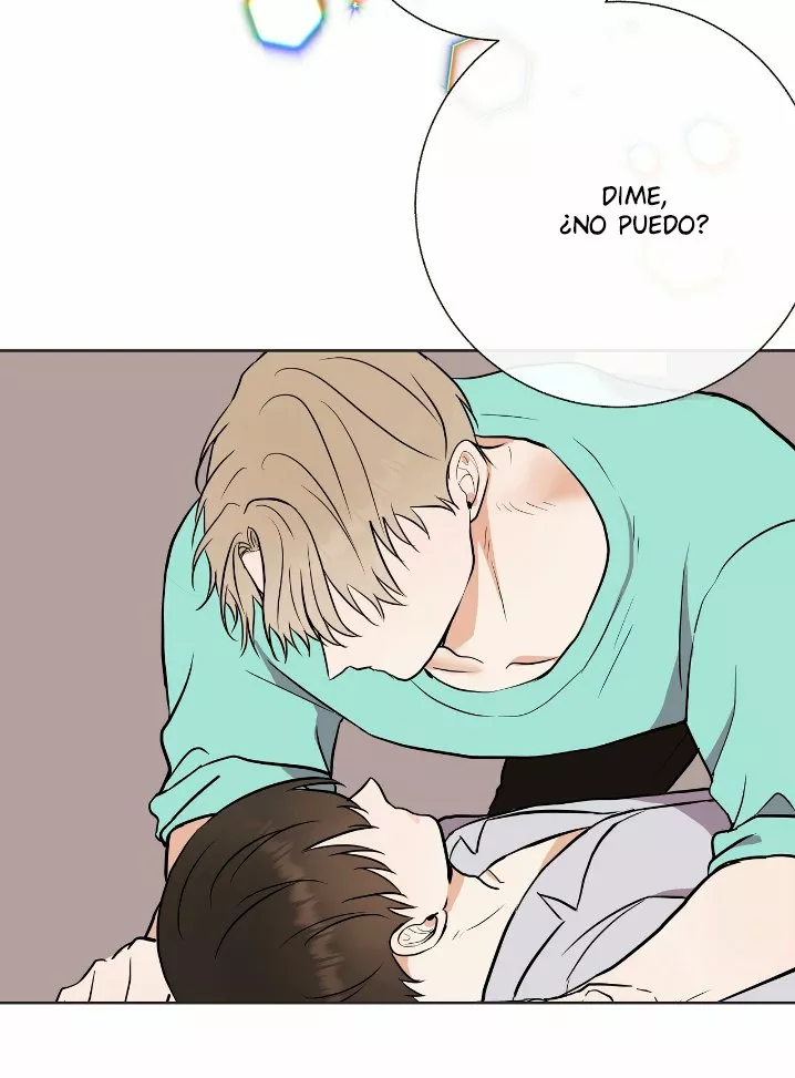 Página 5 — ¡Ese es mi Hijo! Capítulo 29