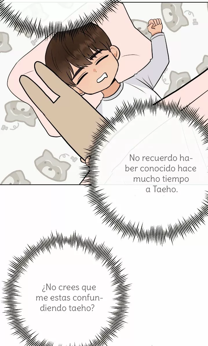 Página 17 — ¡Ese es mi Hijo! Capítulo 29