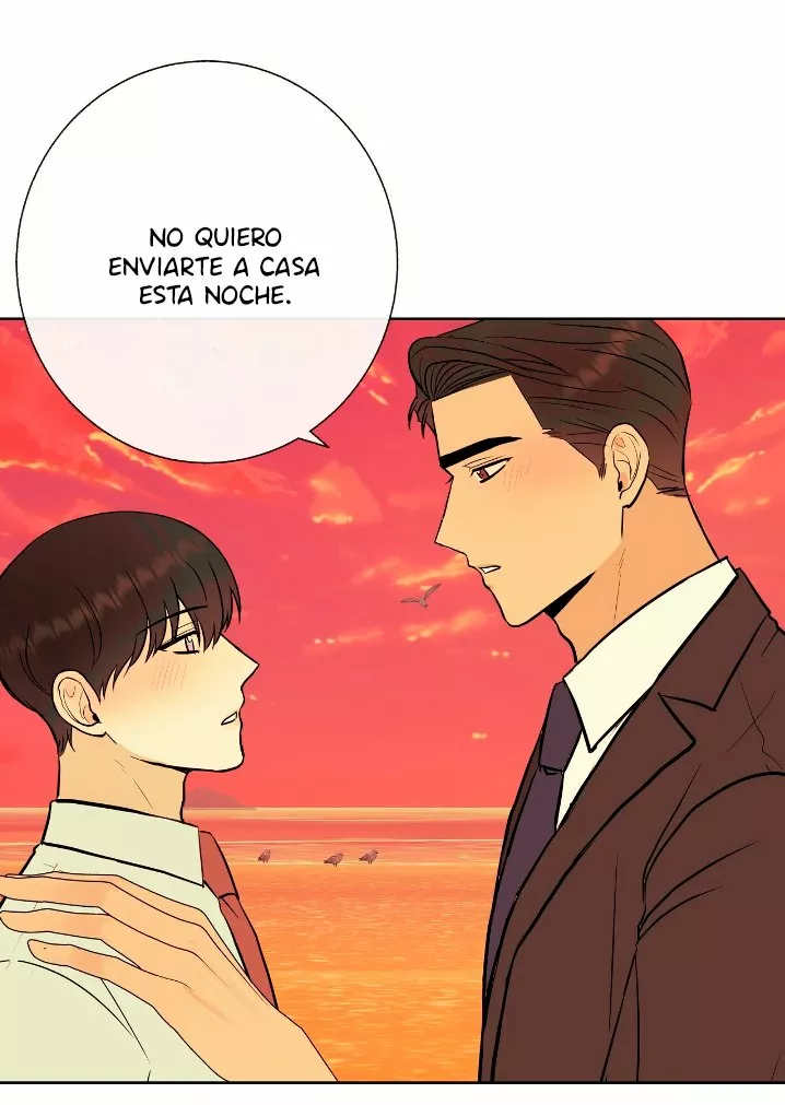 Página 27 — ¡Ese es mi Hijo! Capítulo 29