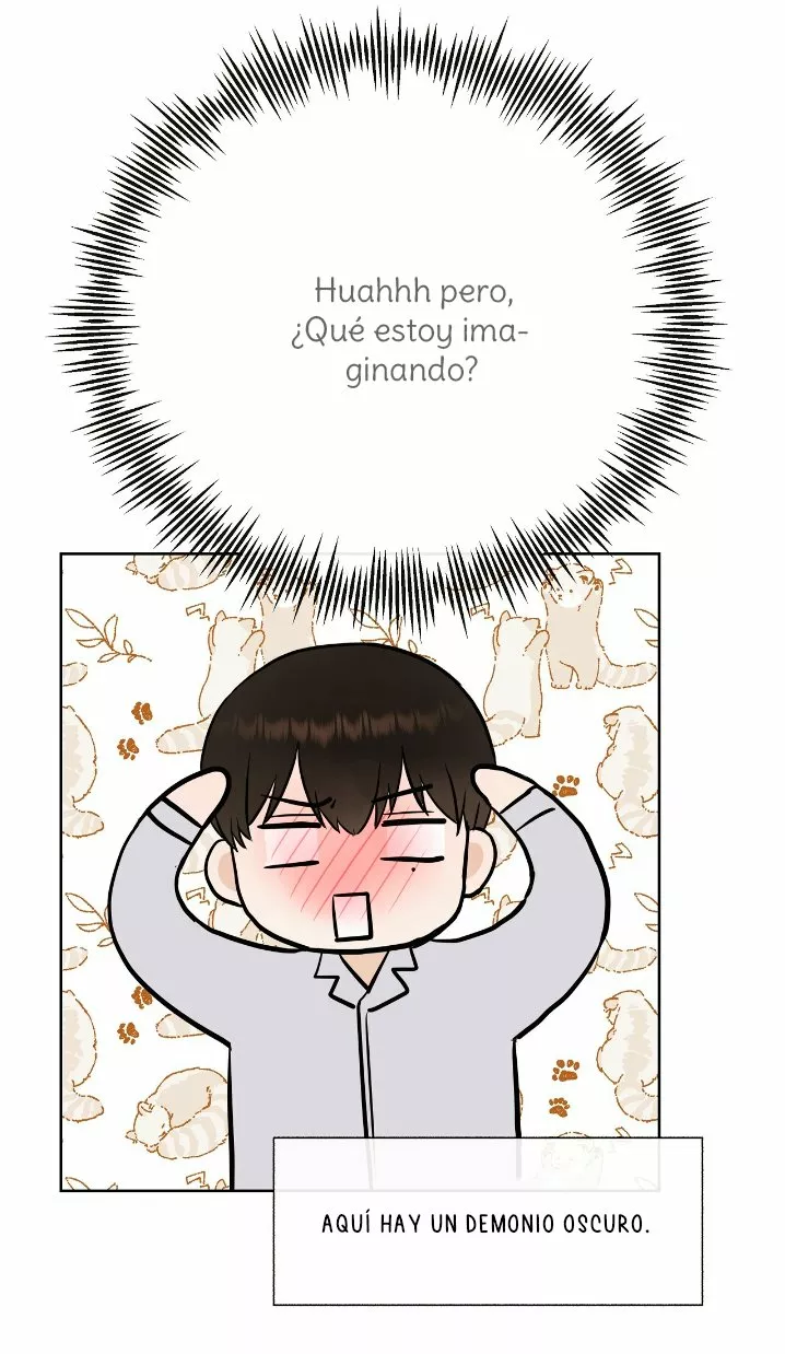 Página 29 — ¡Ese es mi Hijo! Capítulo 29
