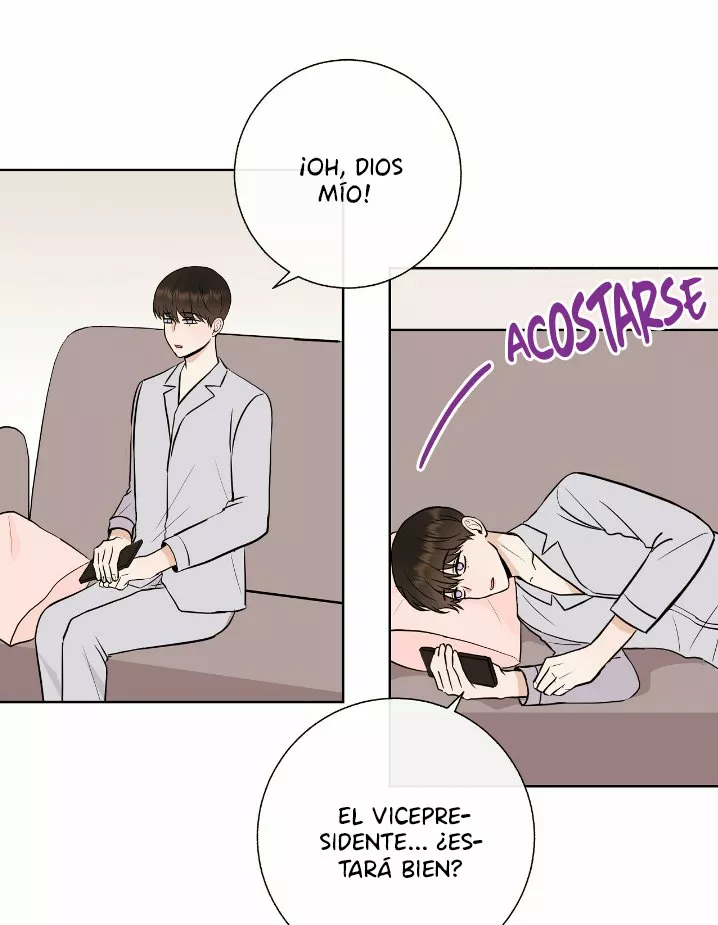 Página 30 — ¡Ese es mi Hijo! Capítulo 29