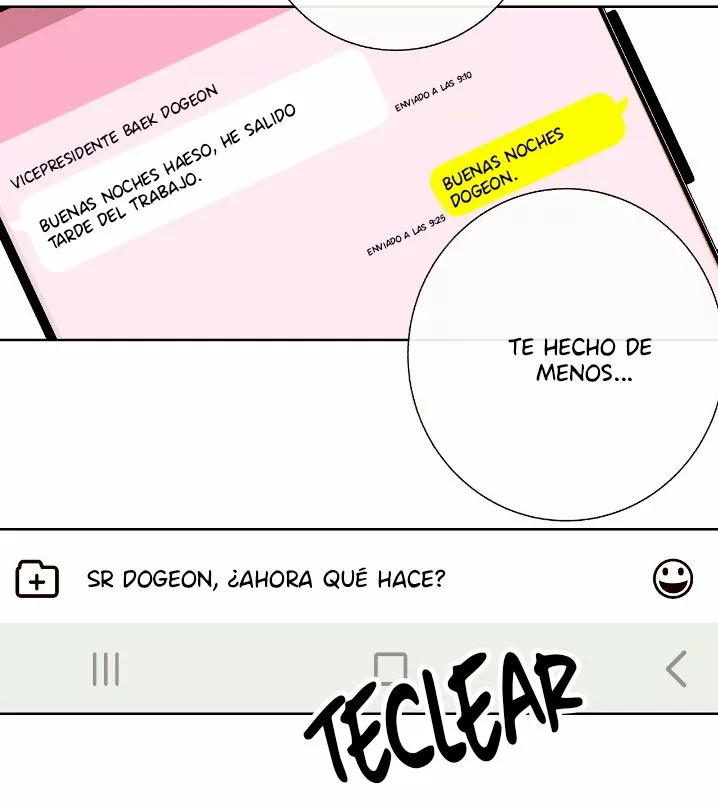 Página 31 — ¡Ese es mi Hijo! Capítulo 29