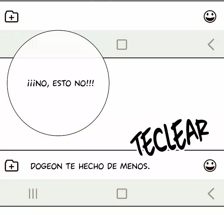 Página 32 — ¡Ese es mi Hijo! Capítulo 29