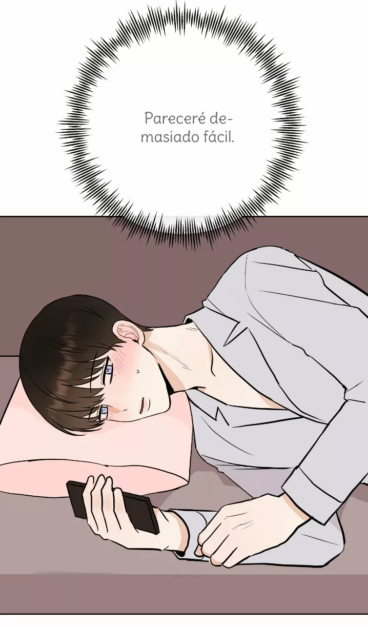 Página 33 — ¡Ese es mi Hijo! Capítulo 29