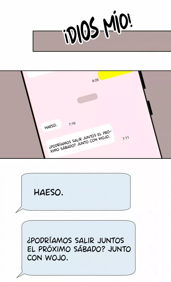 Página 34 — ¡Ese es mi Hijo! Capítulo 29