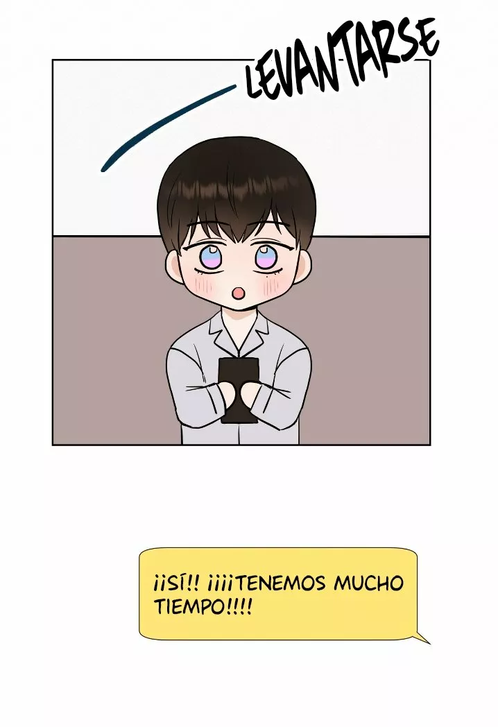 Página 35 — ¡Ese es mi Hijo! Capítulo 29