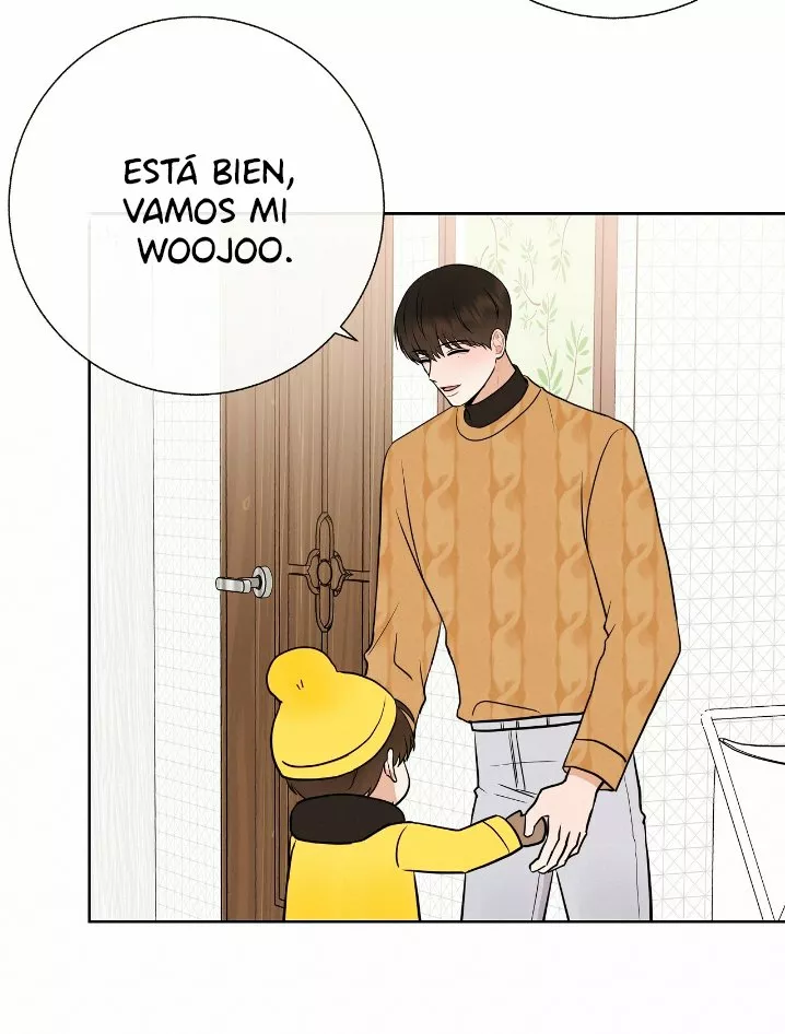 Página 42 — ¡Ese es mi Hijo! Capítulo 29