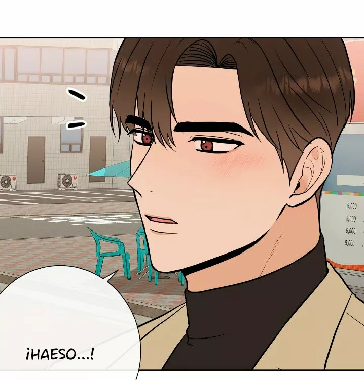 Página 47 — ¡Ese es mi Hijo! Capítulo 29