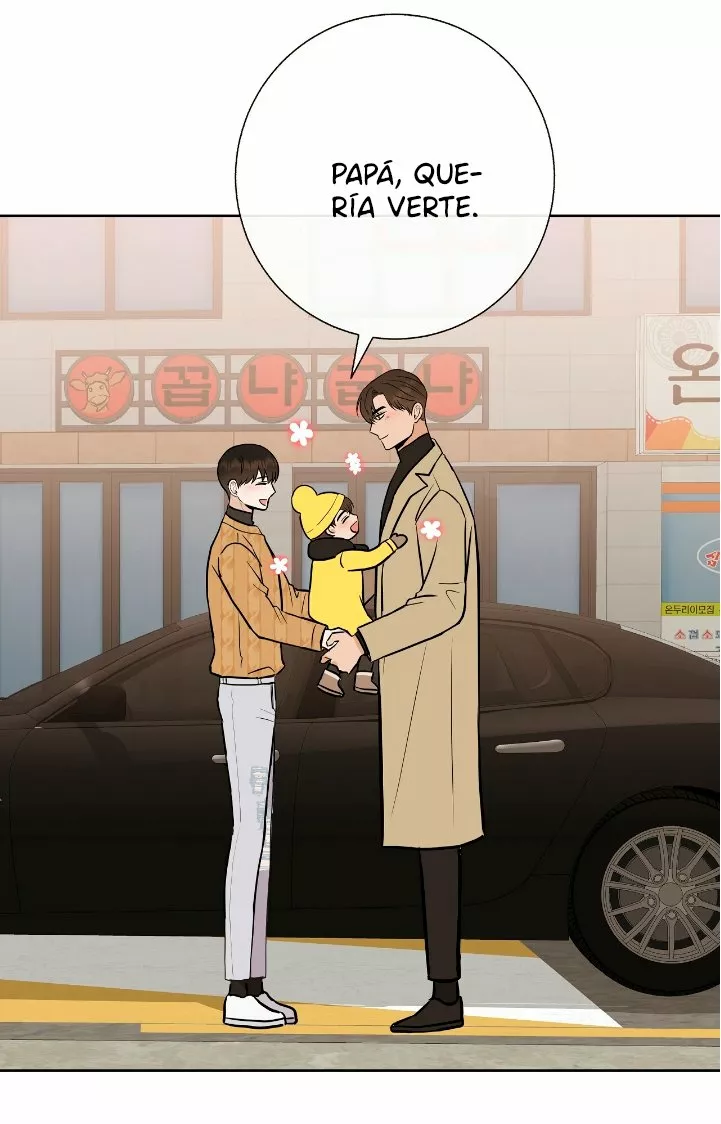 Página 50 — ¡Ese es mi Hijo! Capítulo 29