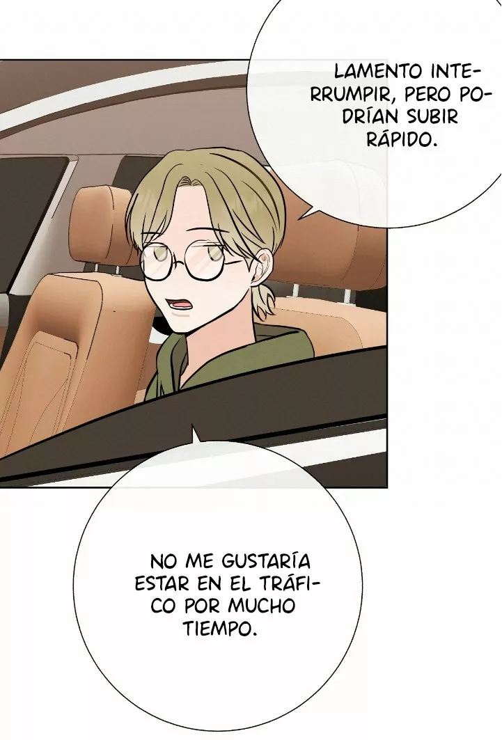Página 54 — ¡Ese es mi Hijo! Capítulo 29
