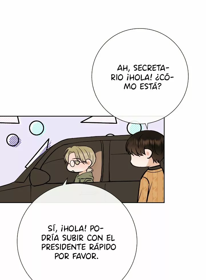 Página 55 — ¡Ese es mi Hijo! Capítulo 29