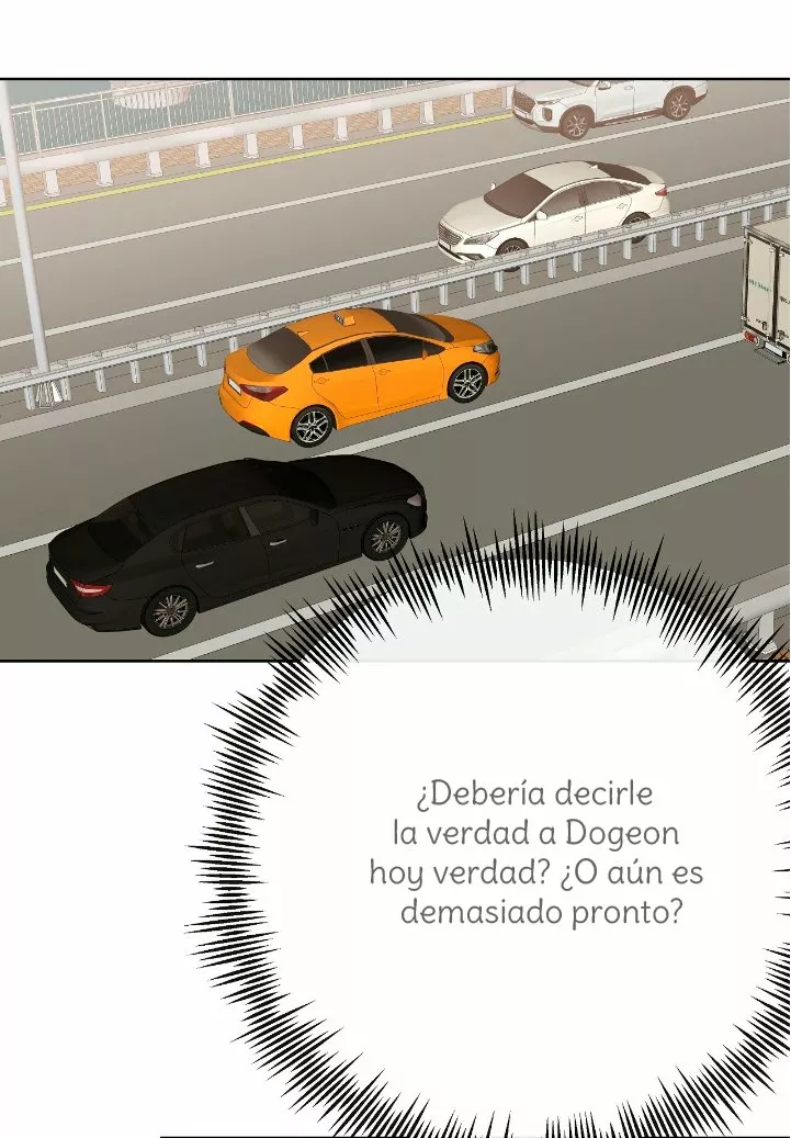 Página 58 — ¡Ese es mi Hijo! Capítulo 29