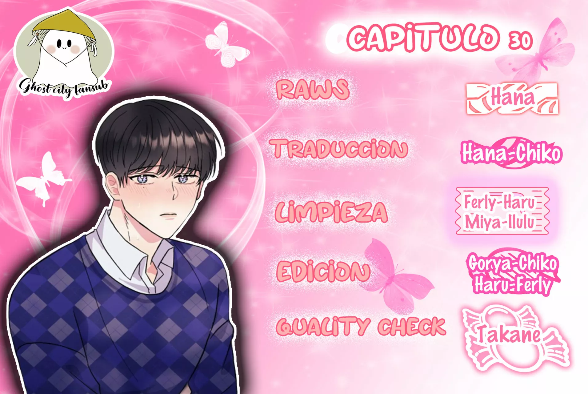 Página 2 — ¡Ese es mi Hijo! Capítulo 30