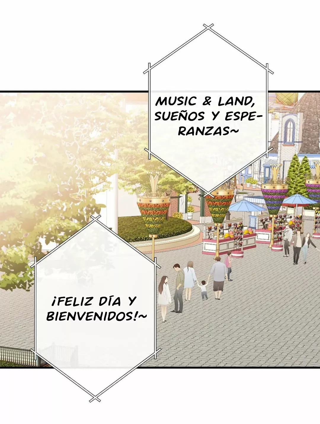 Página 4 — ¡Ese es mi Hijo! Capítulo 30