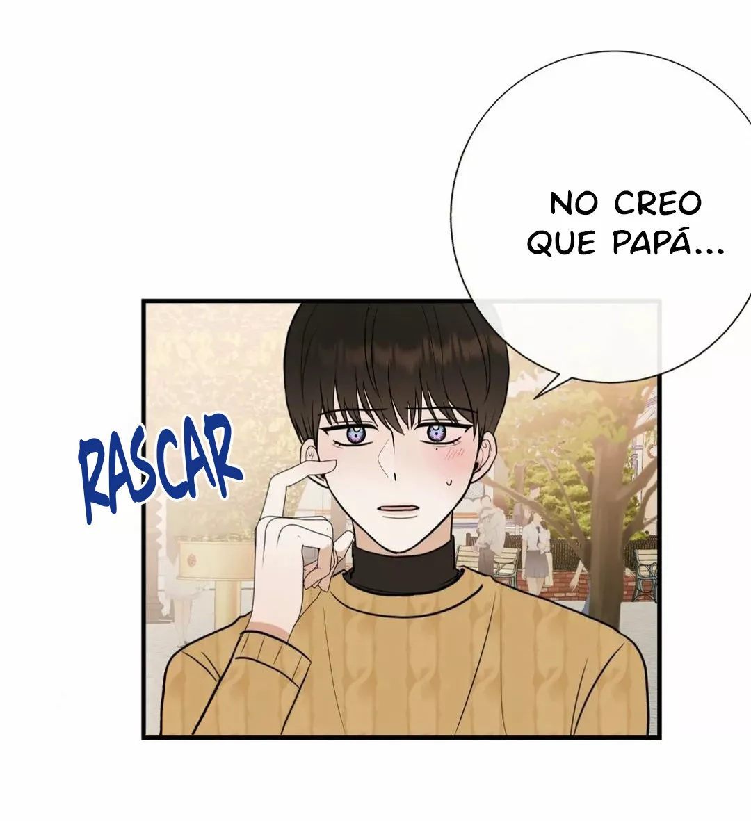 Página 10 — ¡Ese es mi Hijo! Capítulo 30