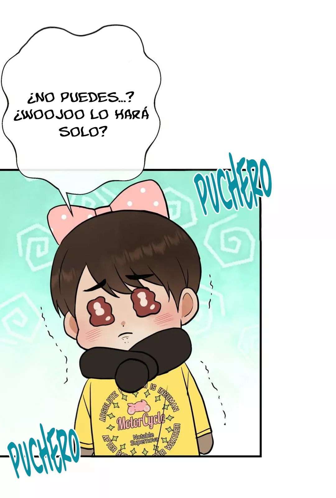 Página 11 — ¡Ese es mi Hijo! Capítulo 30