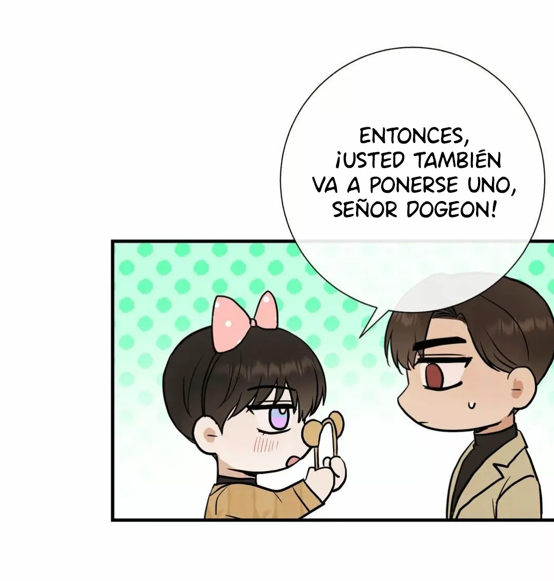 Página 16 — ¡Ese es mi Hijo! Capítulo 30