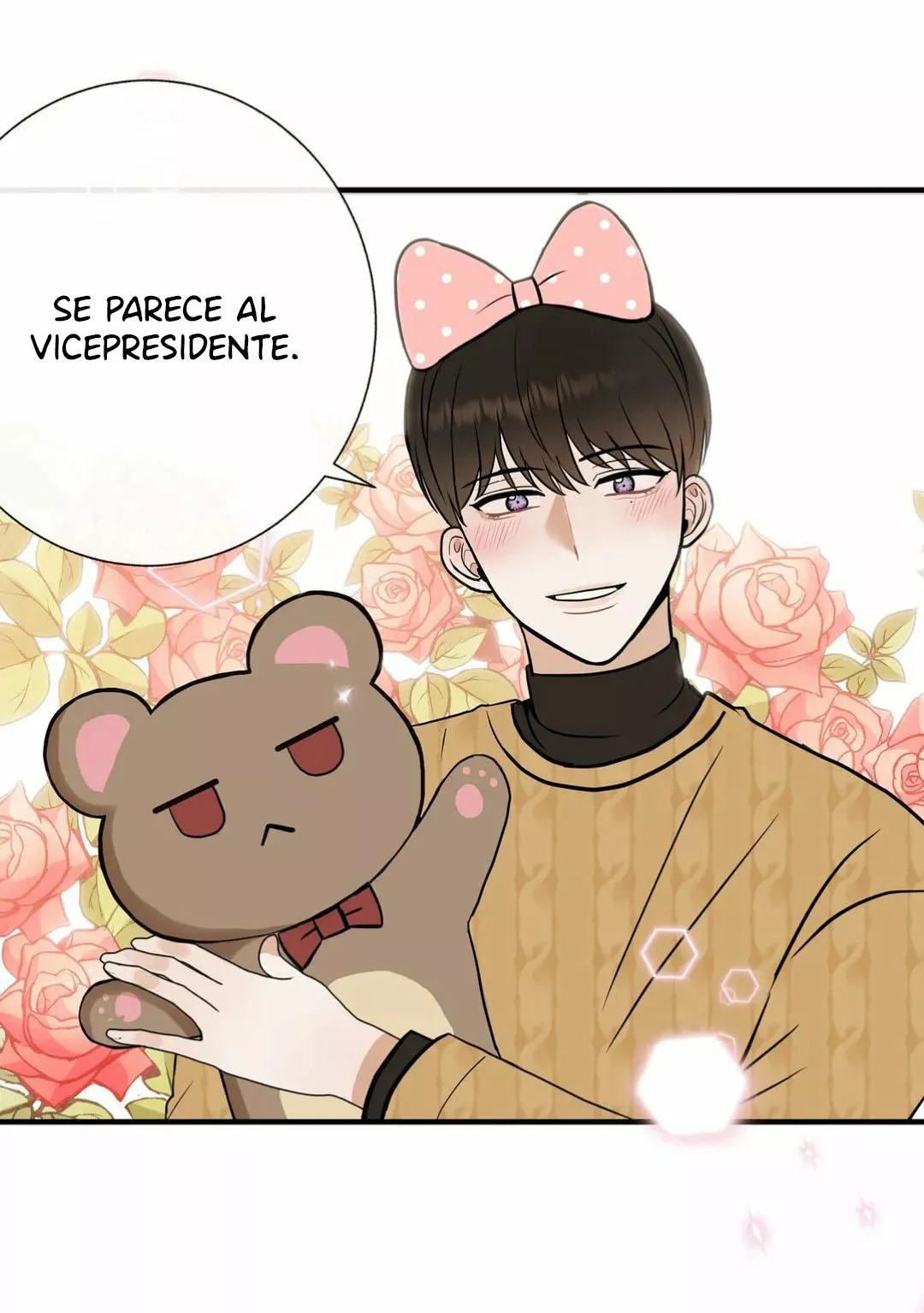 Página 26 — ¡Ese es mi Hijo! Capítulo 30
