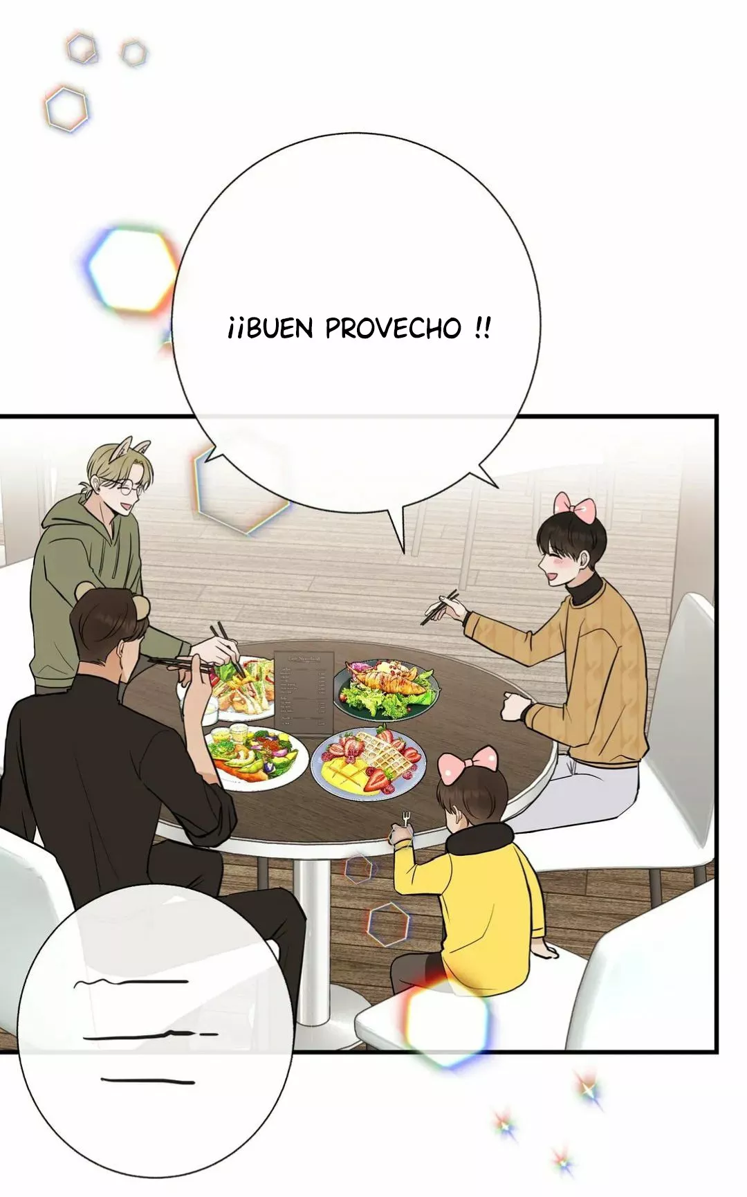 Página 27 — ¡Ese es mi Hijo! Capítulo 30