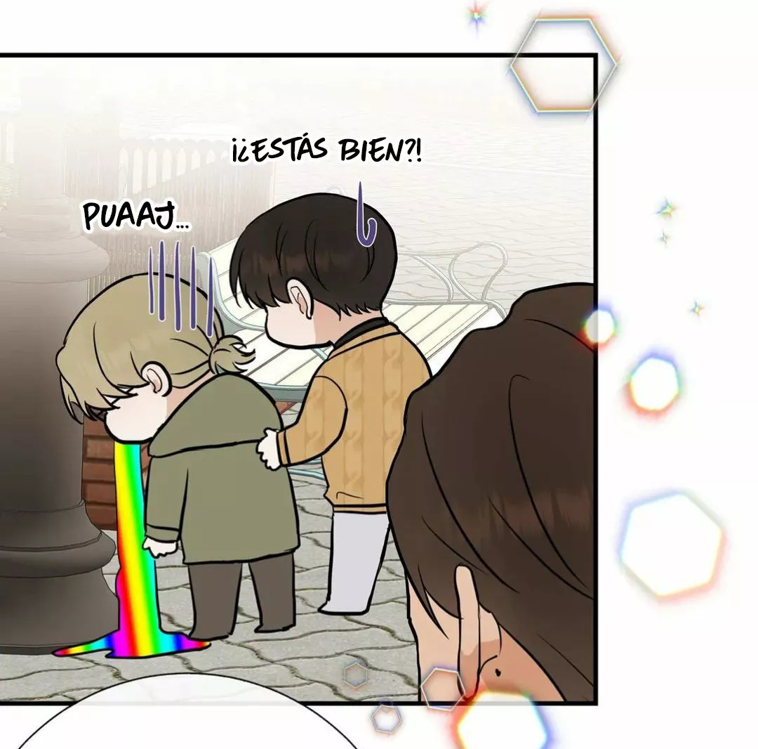 Página 30 — ¡Ese es mi Hijo! Capítulo 30