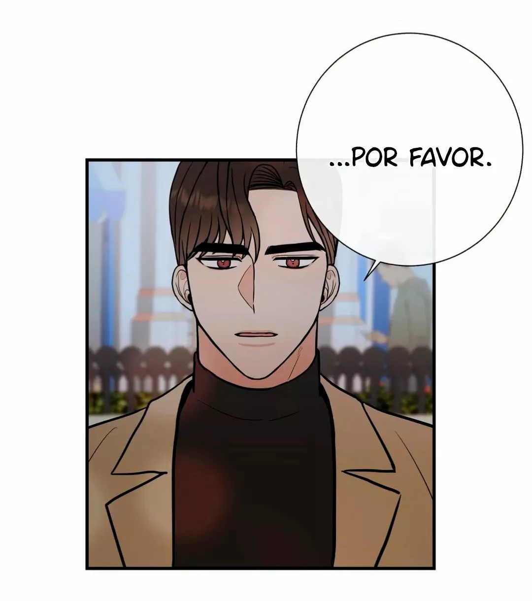 Página 48 — ¡Ese es mi Hijo! Capítulo 30
