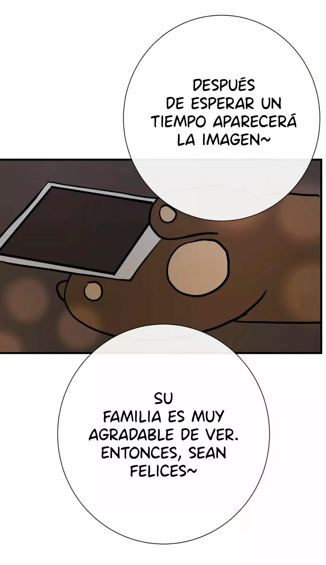 Página 51 — ¡Ese es mi Hijo! Capítulo 30