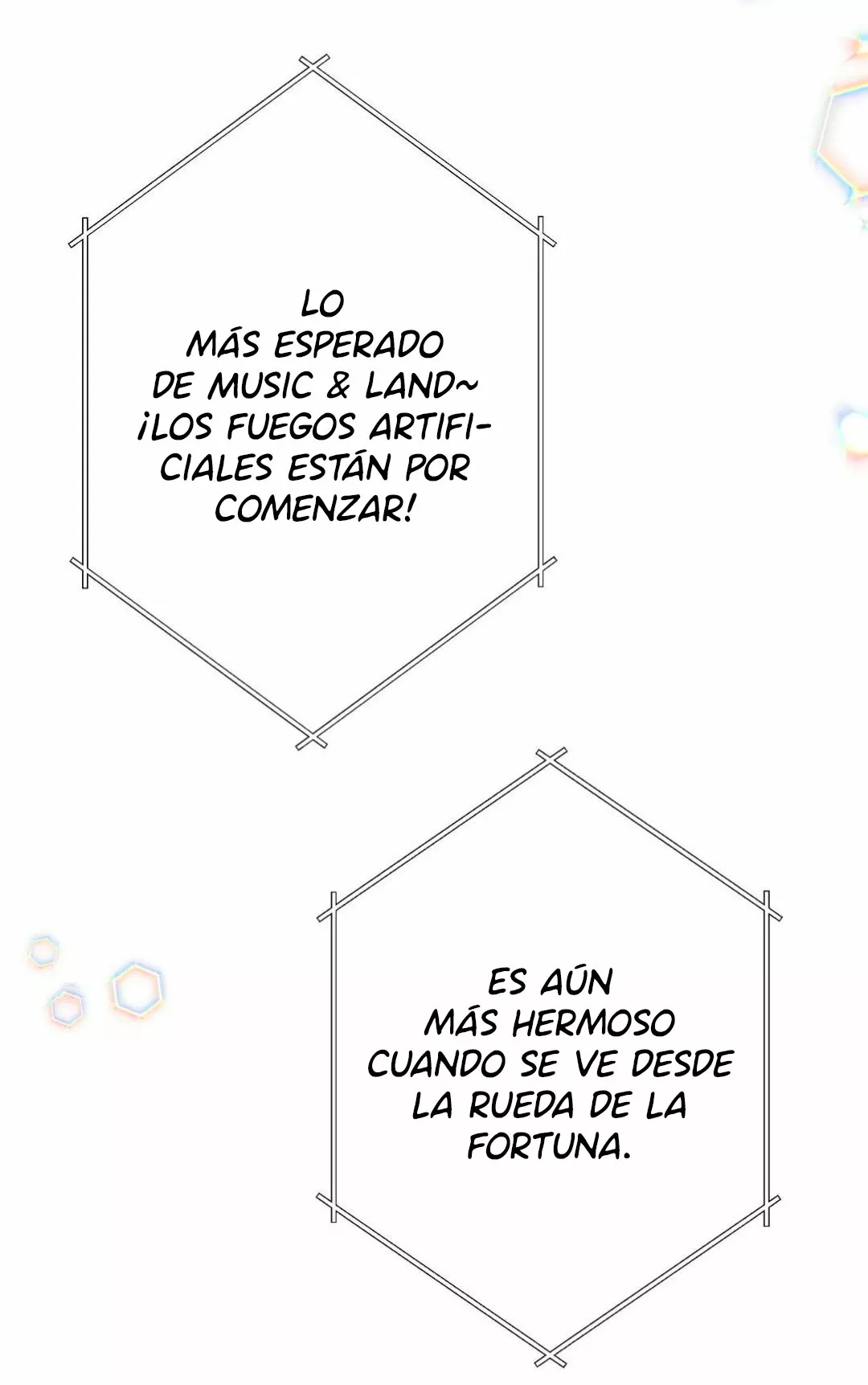 Página 54 — ¡Ese es mi Hijo! Capítulo 30