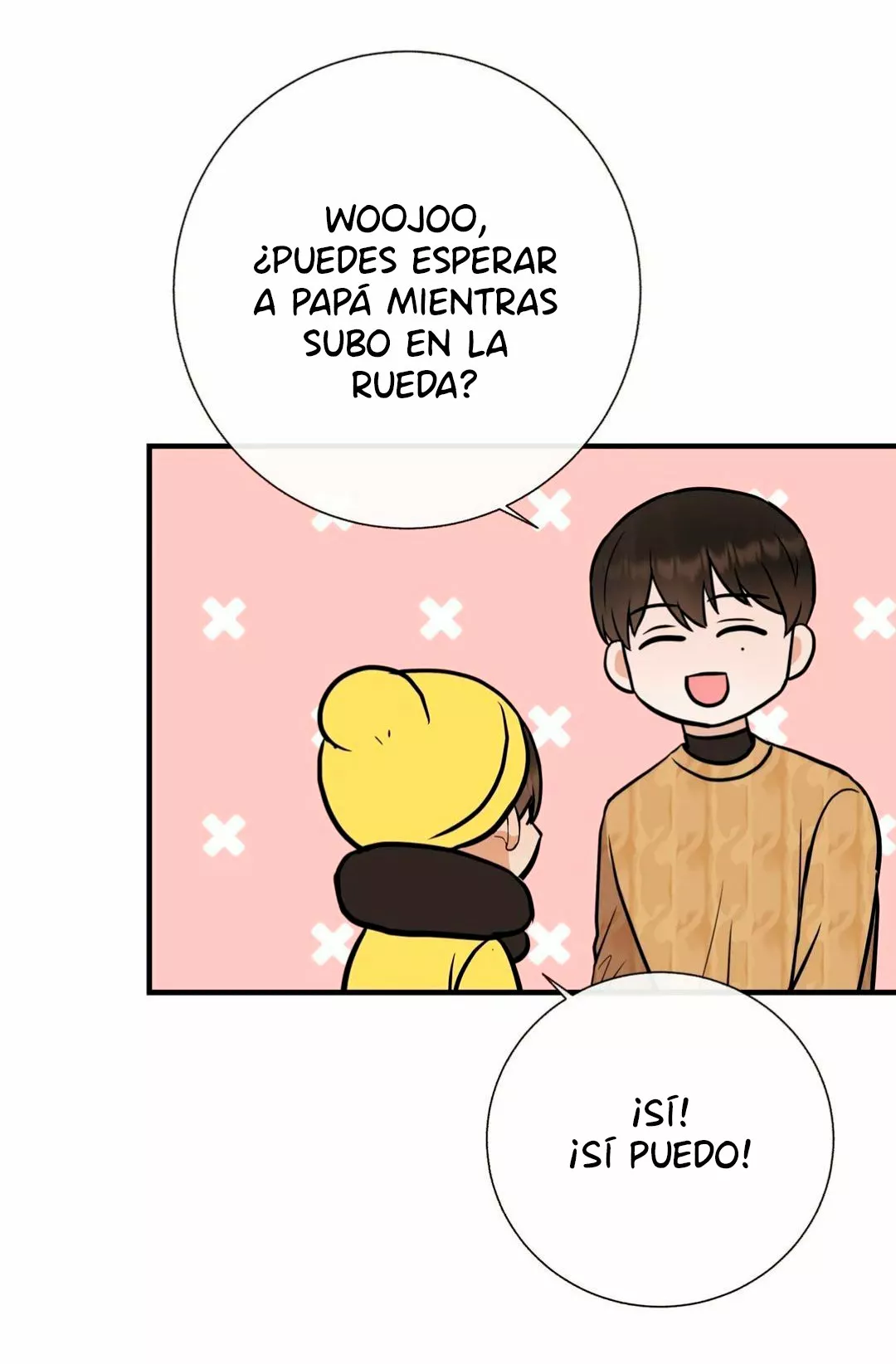 Página 60 — ¡Ese es mi Hijo! Capítulo 30