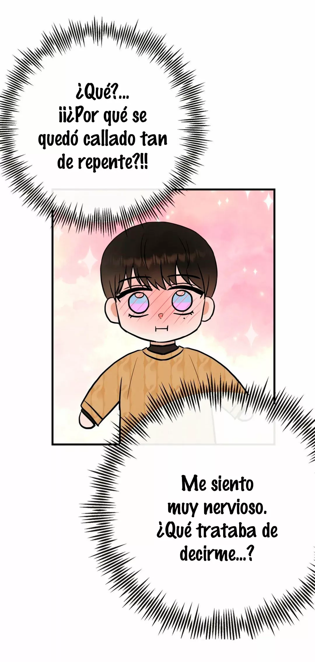 Página 67 — ¡Ese es mi Hijo! Capítulo 30