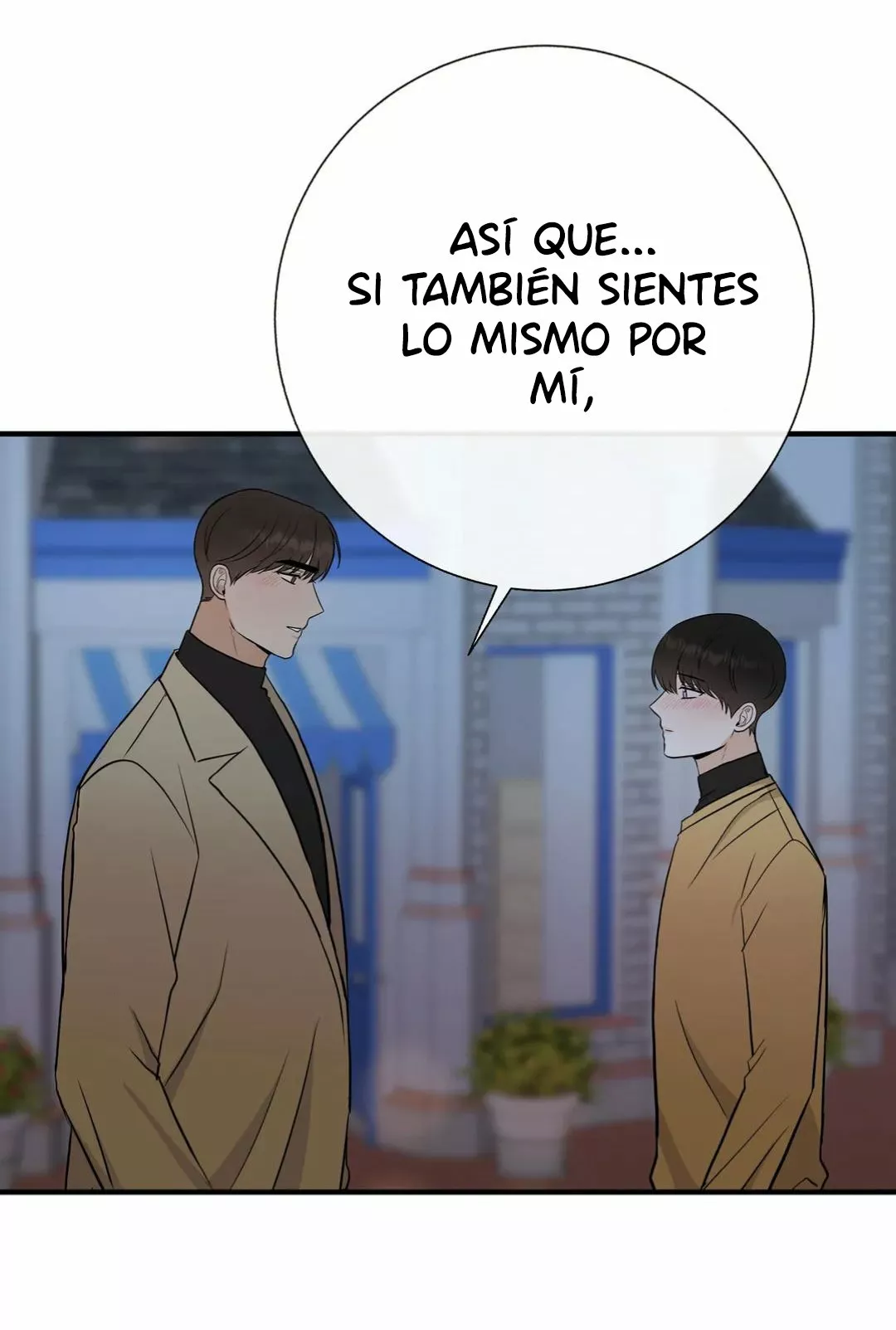 Página 73 — ¡Ese es mi Hijo! Capítulo 30