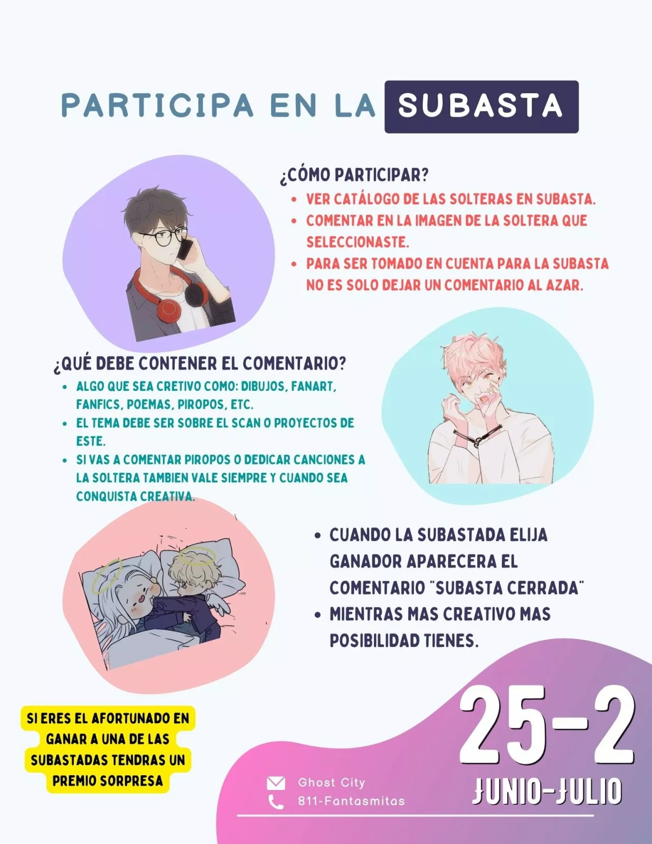 Página 78 — ¡Ese es mi Hijo! Capítulo 30