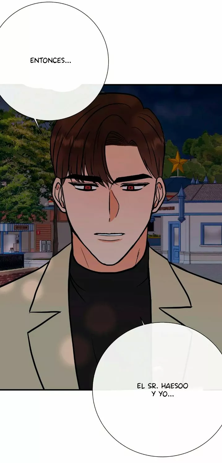 Página 4 — ¡Ese es mi Hijo! Capítulo 31