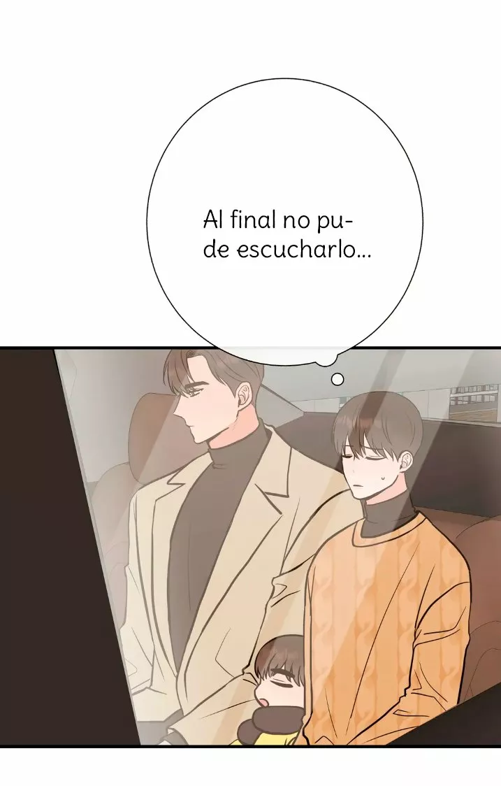Página 9 — ¡Ese es mi Hijo! Capítulo 31