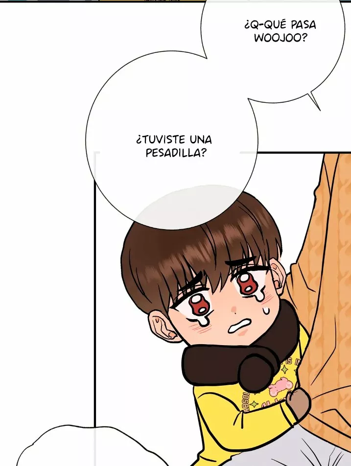 Página 16 — ¡Ese es mi Hijo! Capítulo 31