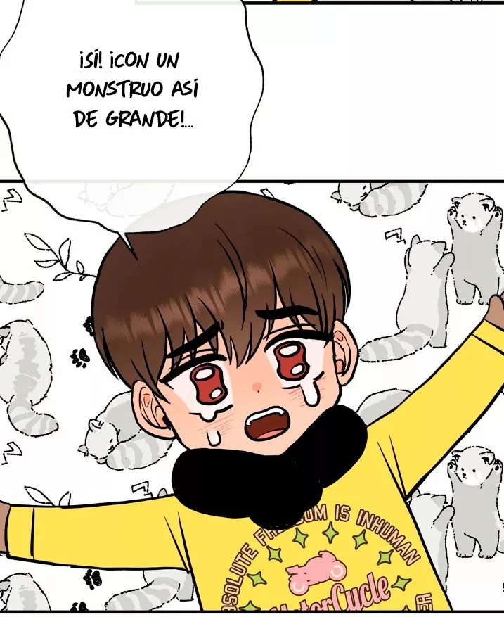 Página 17 — ¡Ese es mi Hijo! Capítulo 31