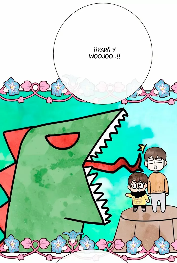 Página 18 — ¡Ese es mi Hijo! Capítulo 31