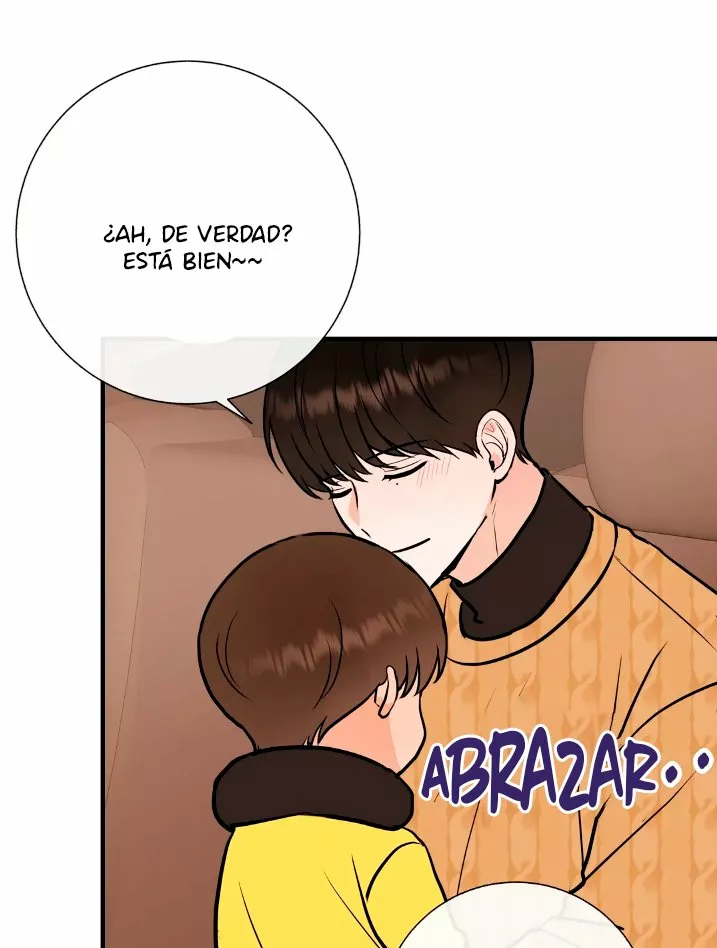 Página 20 — ¡Ese es mi Hijo! Capítulo 31