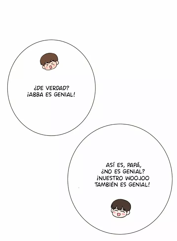 Página 22 — ¡Ese es mi Hijo! Capítulo 31