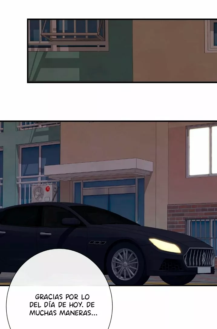 Página 23 — ¡Ese es mi Hijo! Capítulo 31