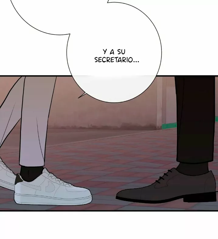 Página 24 — ¡Ese es mi Hijo! Capítulo 31