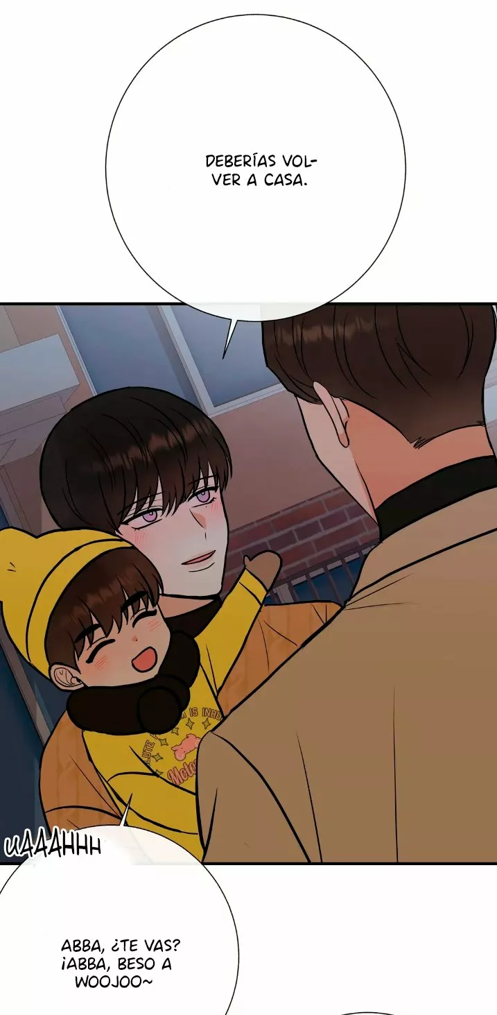 Página 25 — ¡Ese es mi Hijo! Capítulo 31
