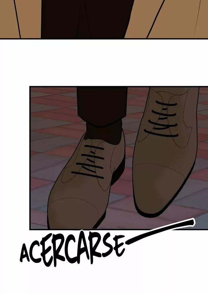 Página 27 — ¡Ese es mi Hijo! Capítulo 31