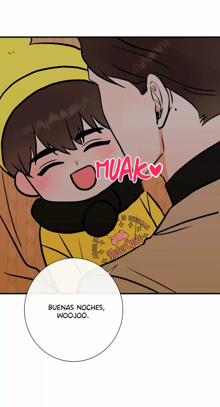 Página 28 — ¡Ese es mi Hijo! Capítulo 31