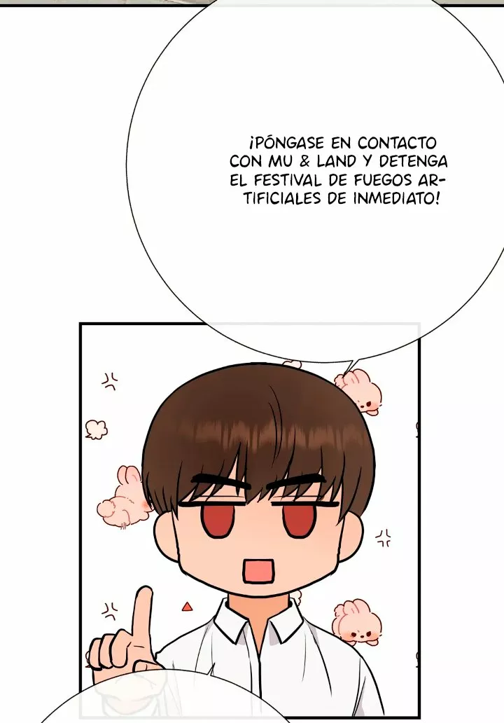 Página 33 — ¡Ese es mi Hijo! Capítulo 31