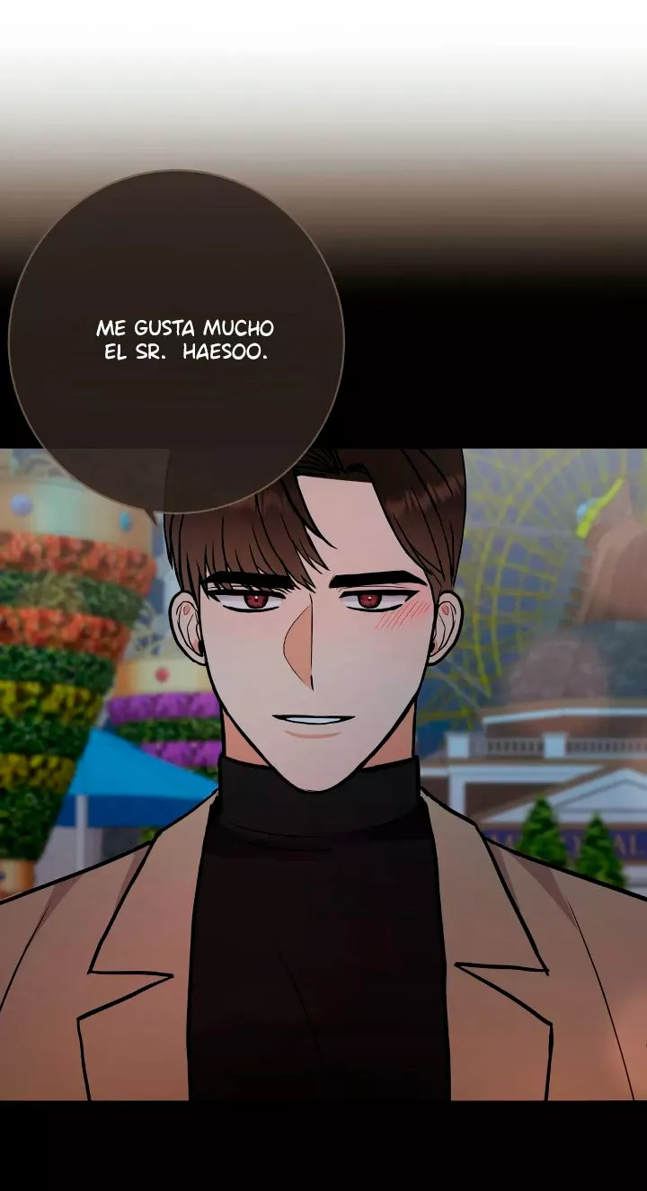 Página 36 — ¡Ese es mi Hijo! Capítulo 31