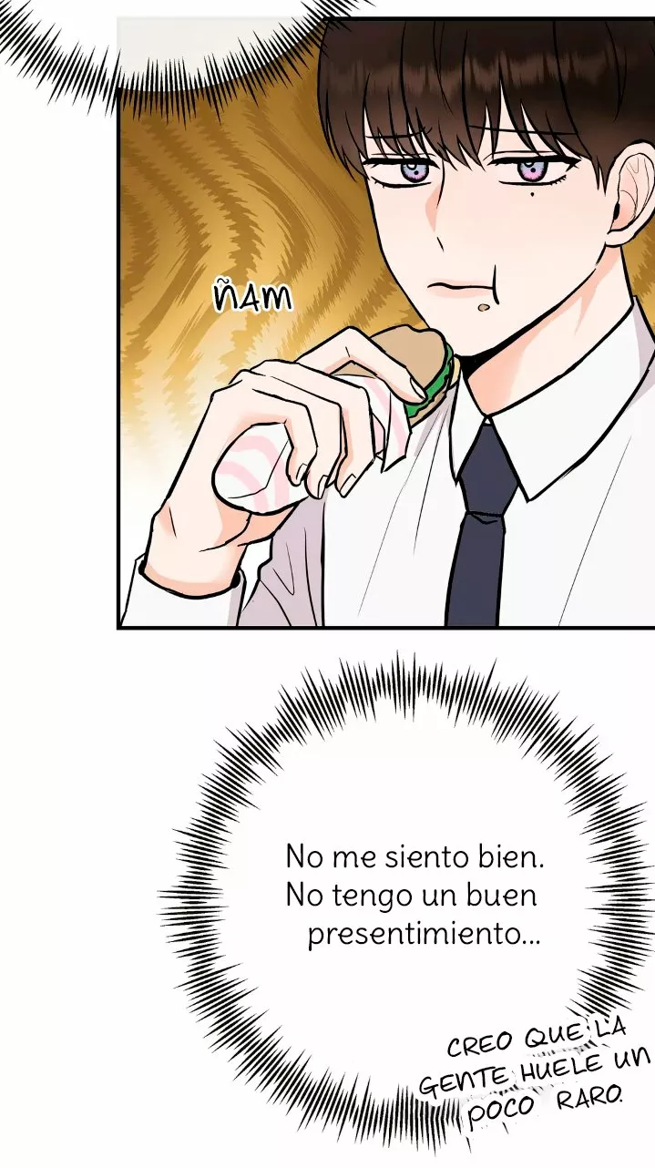 Página 49 — ¡Ese es mi Hijo! Capítulo 31